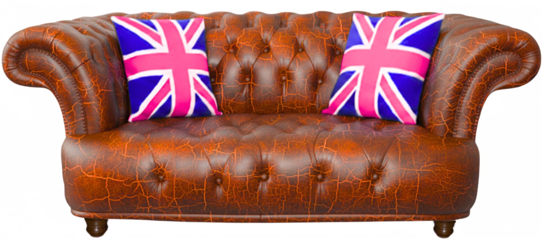 The Viceroy Chesterfield